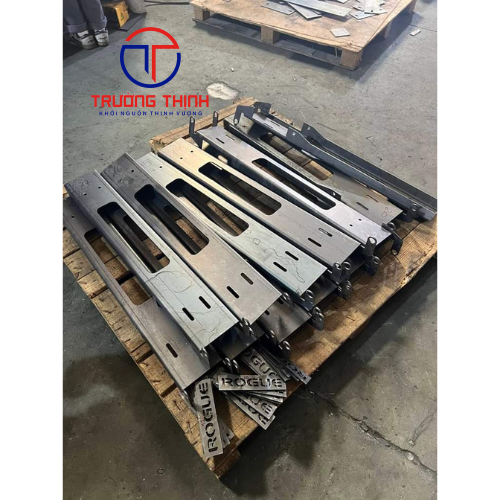Hãy liên hệ Trường Thịnh khi cần gia công cơ khí